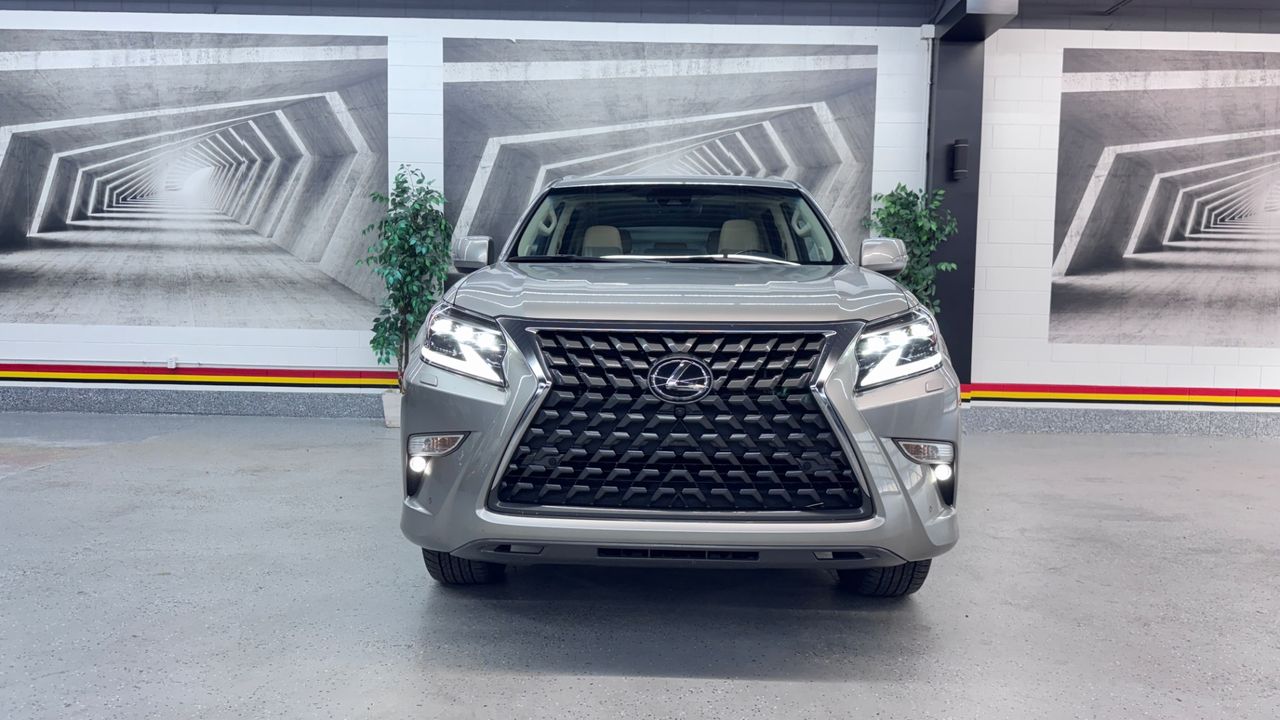 2022 Lexus GX 460