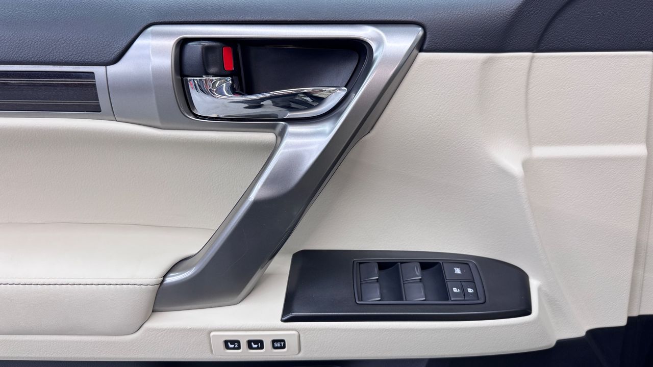 2022 Lexus GX 460