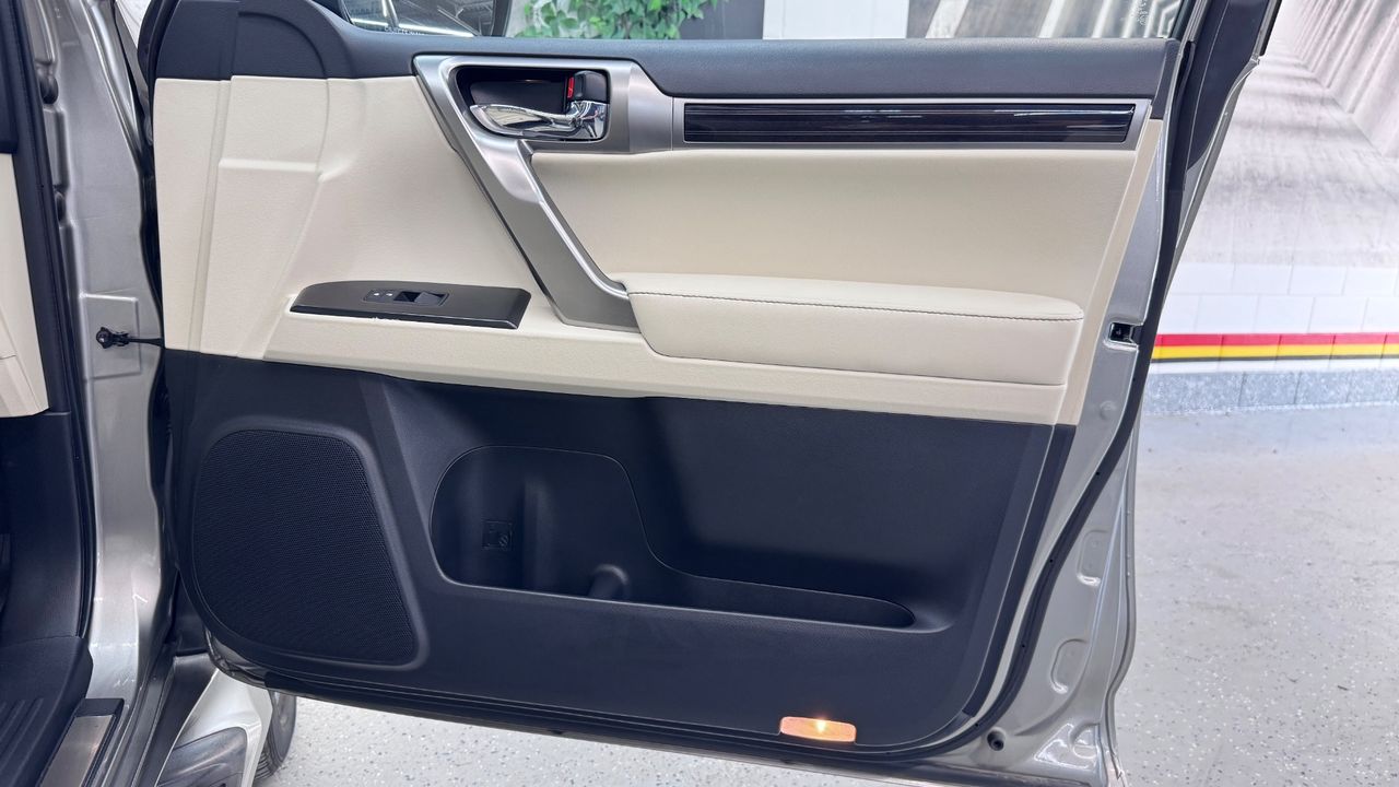 2022 Lexus GX 460