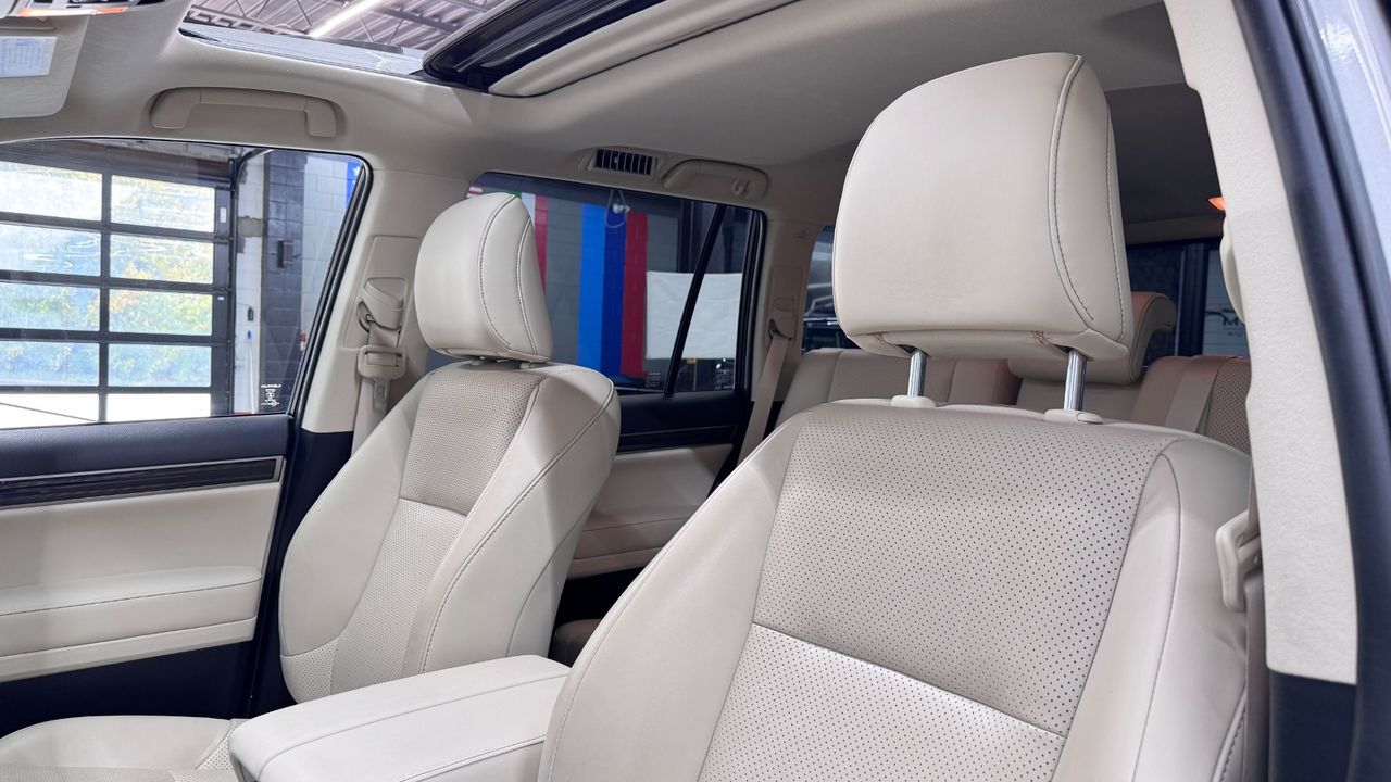 2022 Lexus GX 460