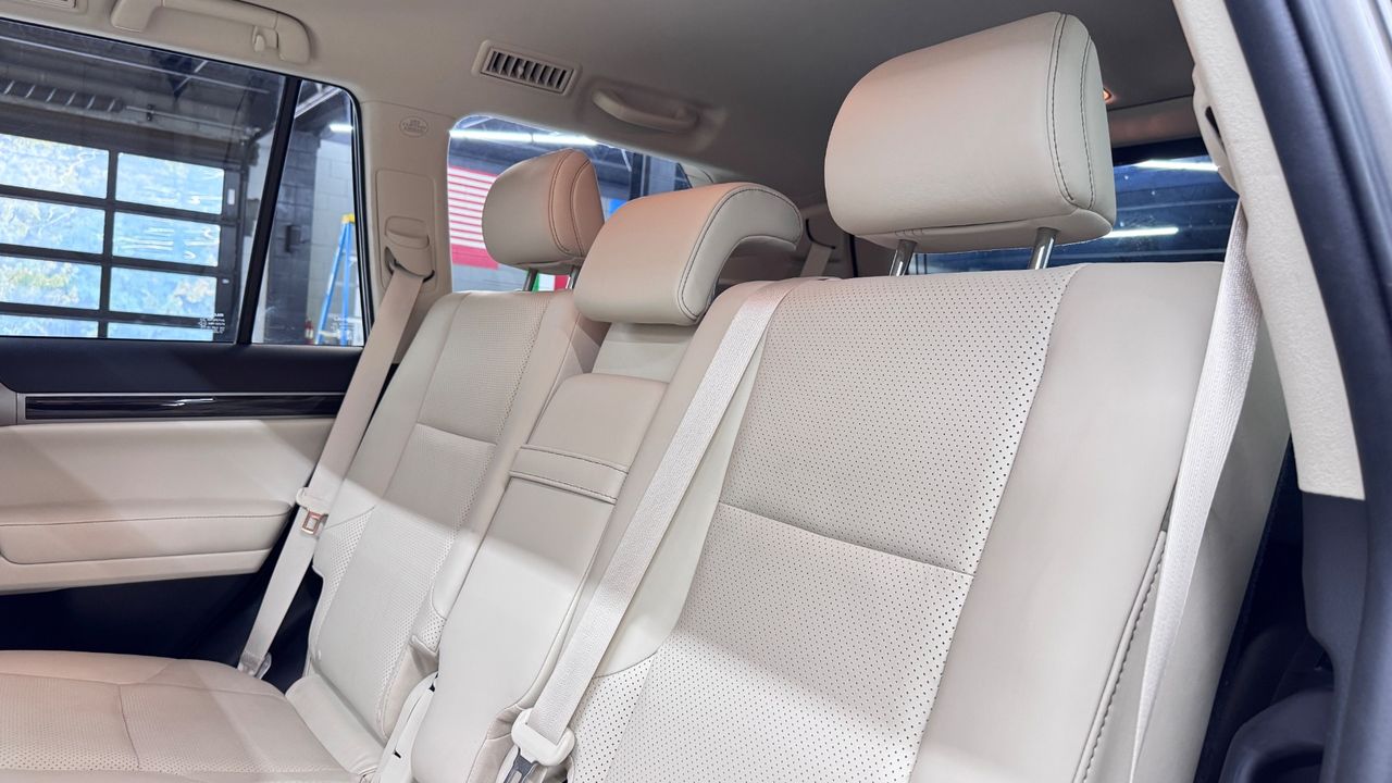 2022 Lexus GX 460