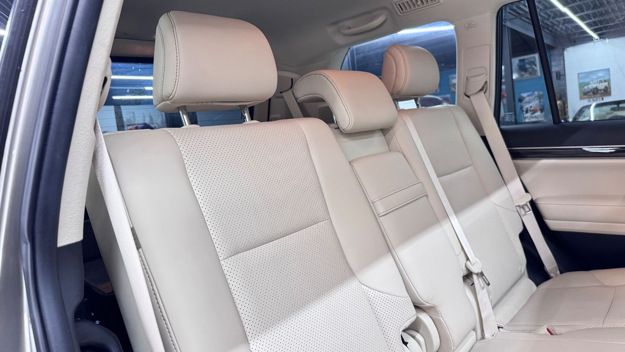 2022 Lexus GX 460