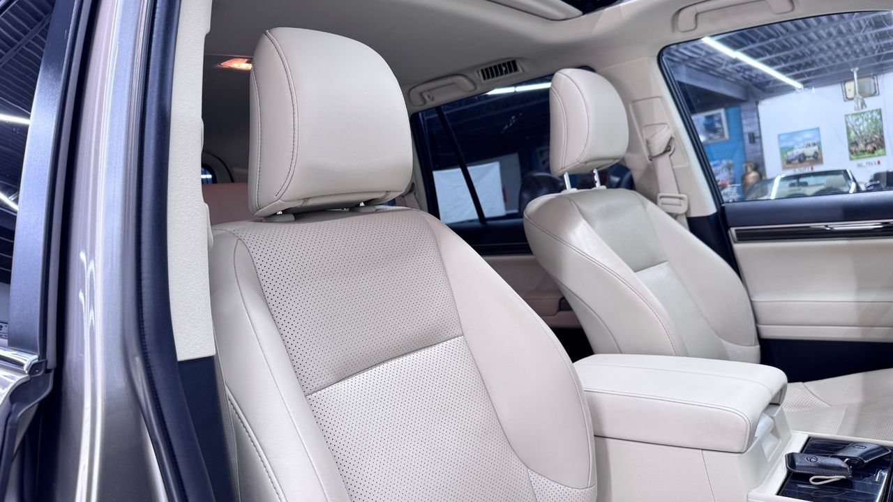 2022 Lexus GX 460