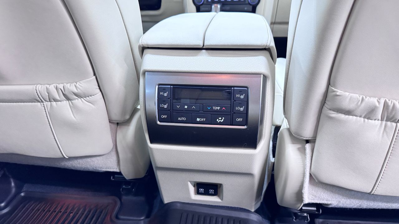 2022 Lexus GX 460