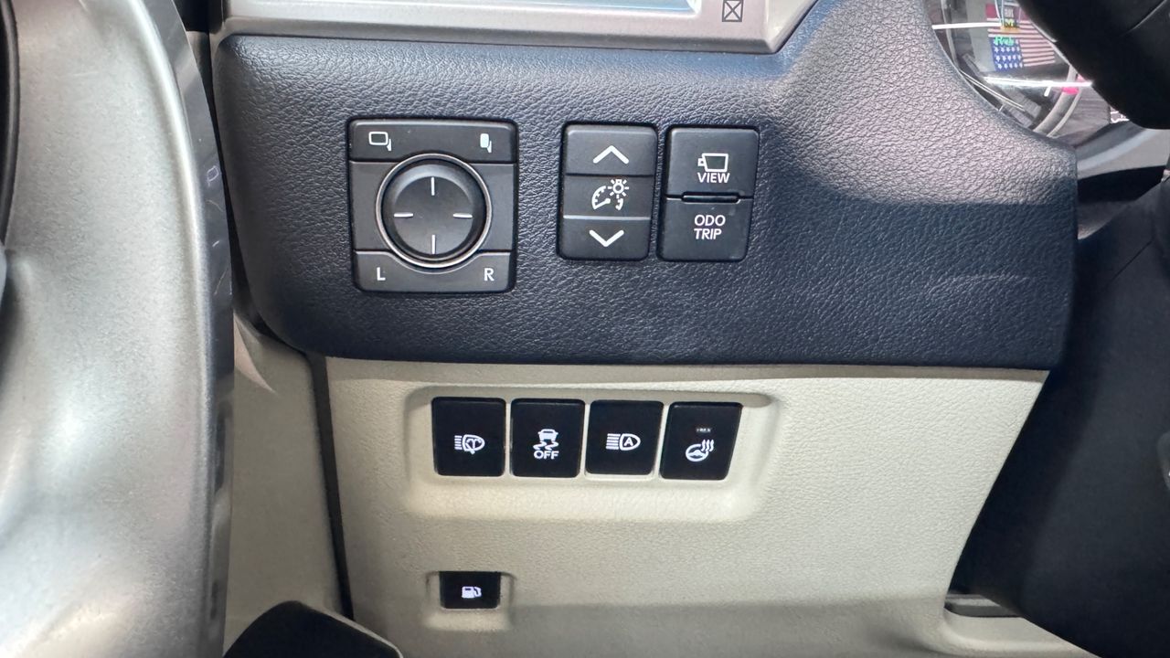 2022 Lexus GX 460