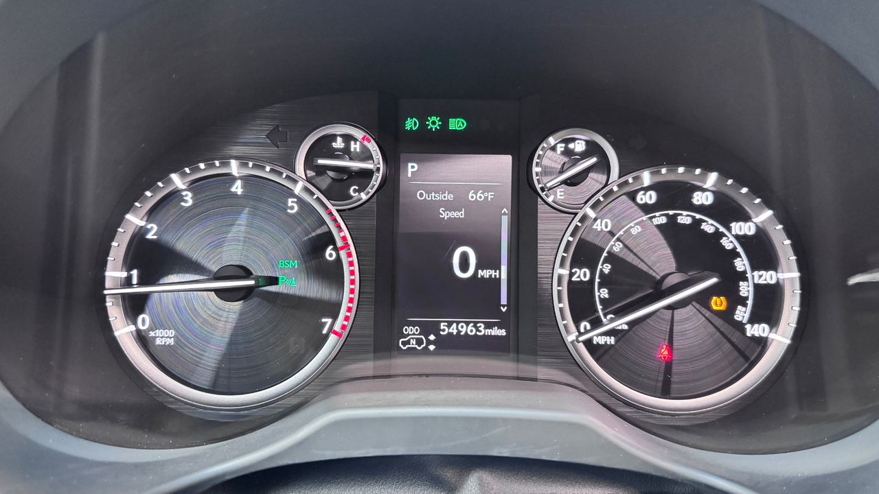 2022 Lexus GX 460