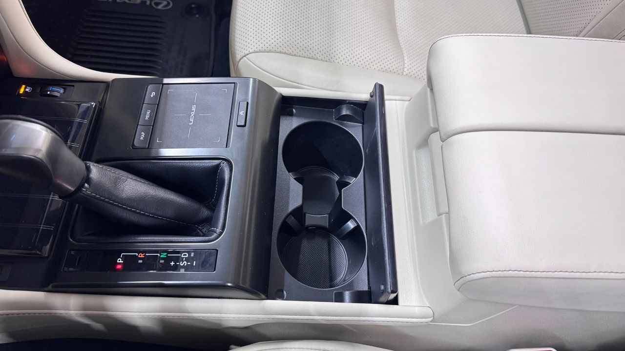 2022 Lexus GX 460