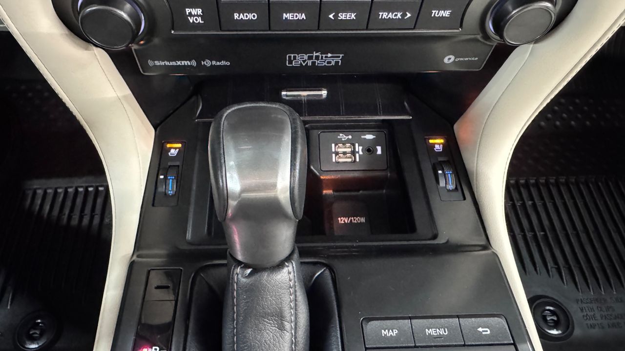 2022 Lexus GX 460