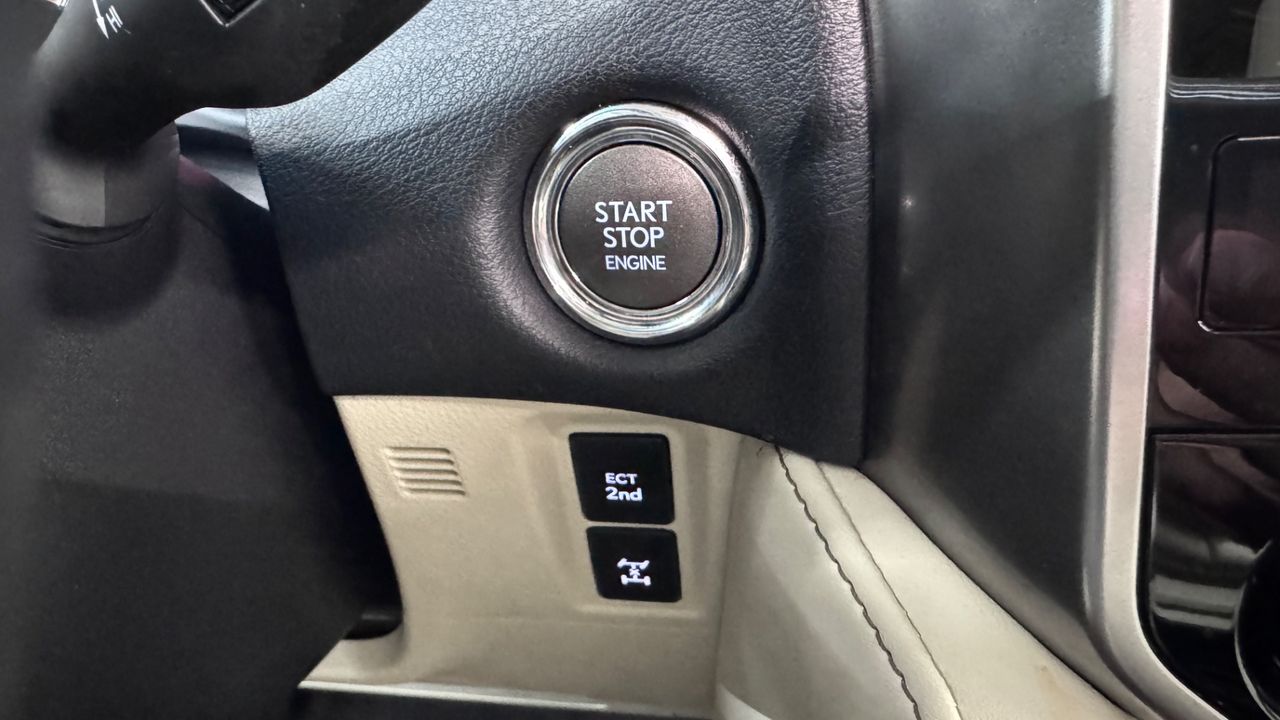 2022 Lexus GX 460