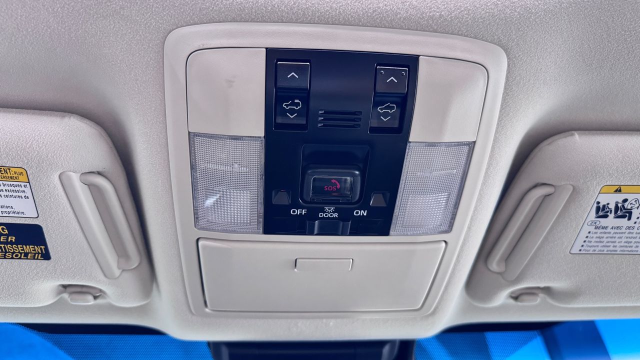 2022 Lexus GX 460