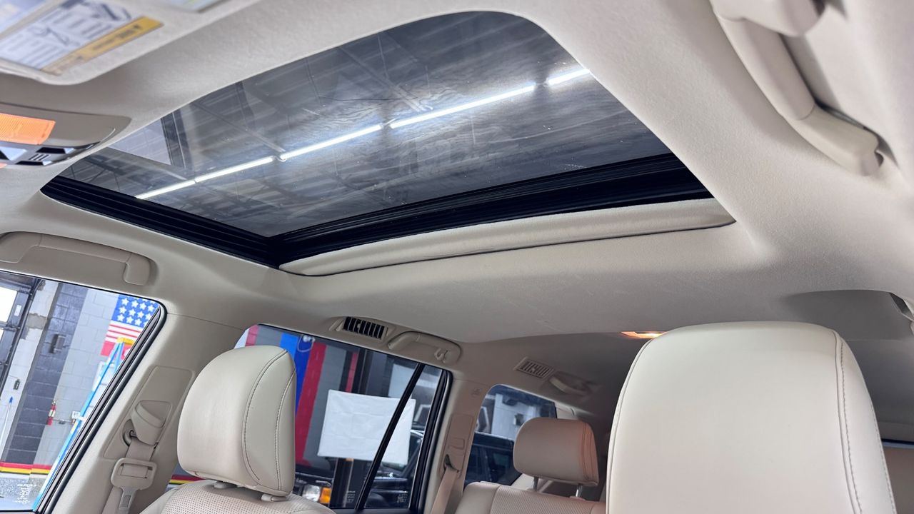 2022 Lexus GX 460