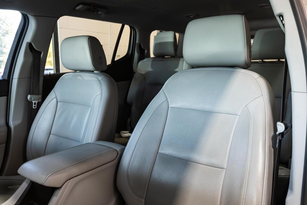 2019 GMC Acadia