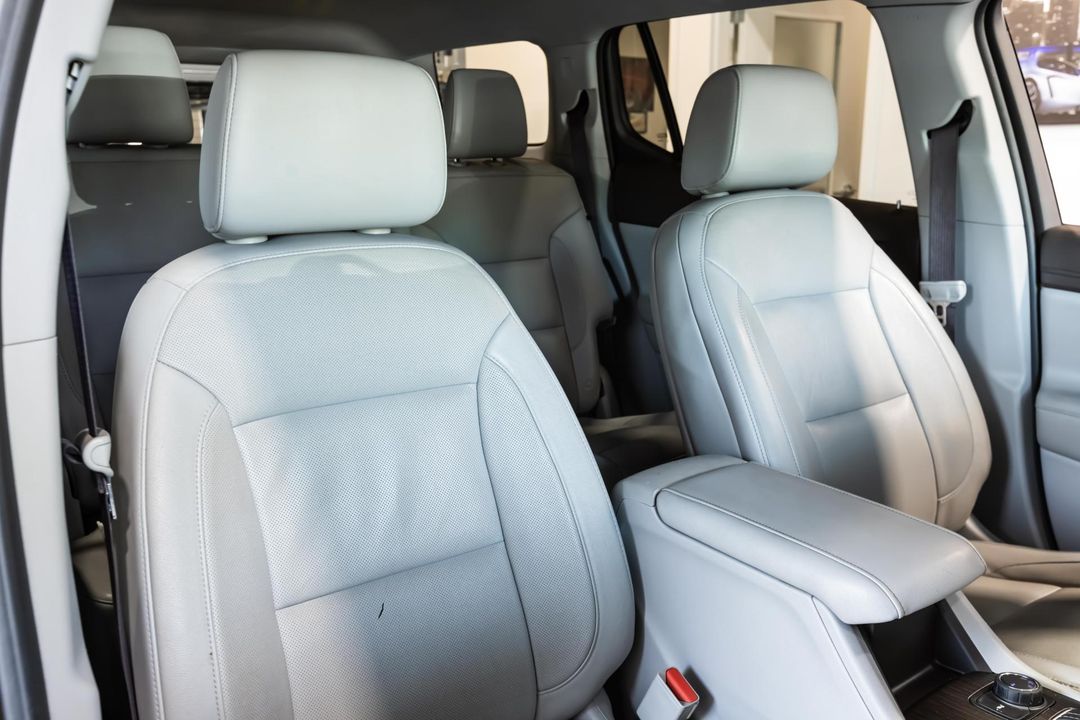2019 GMC Acadia