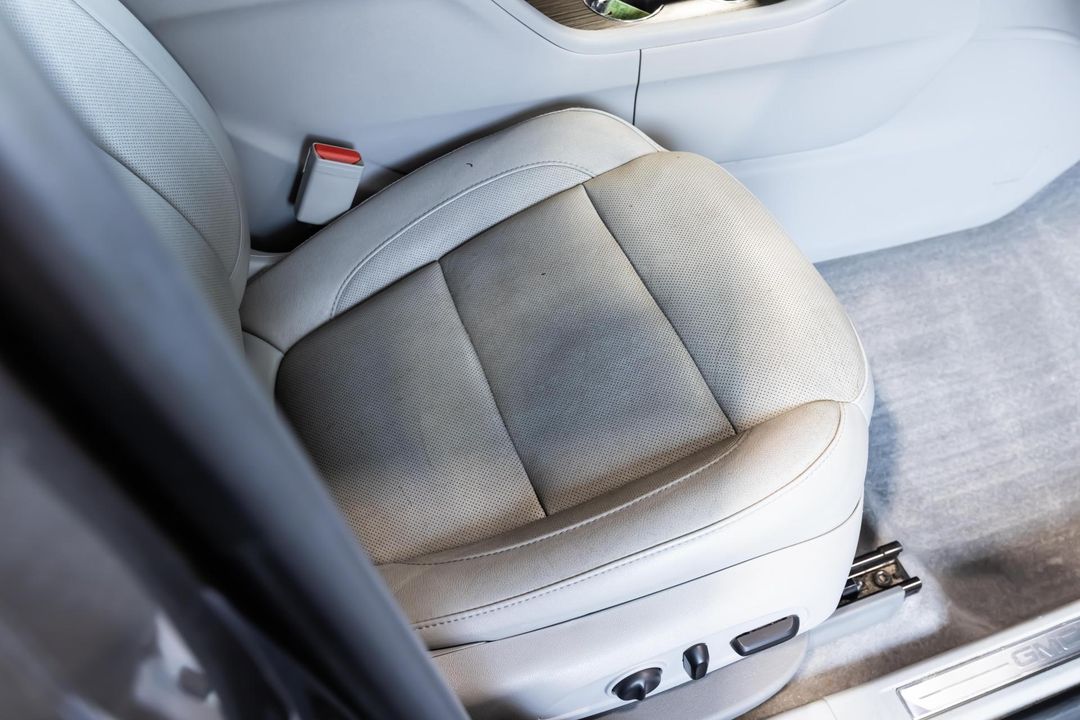 2019 GMC Acadia