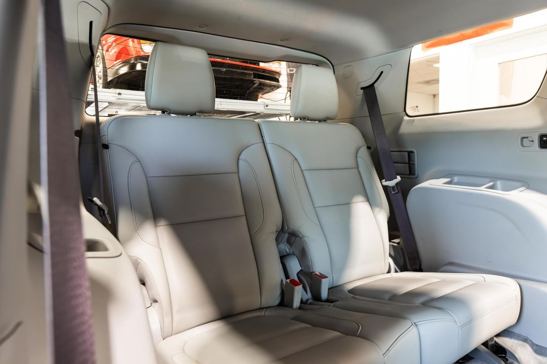 2019 GMC Acadia