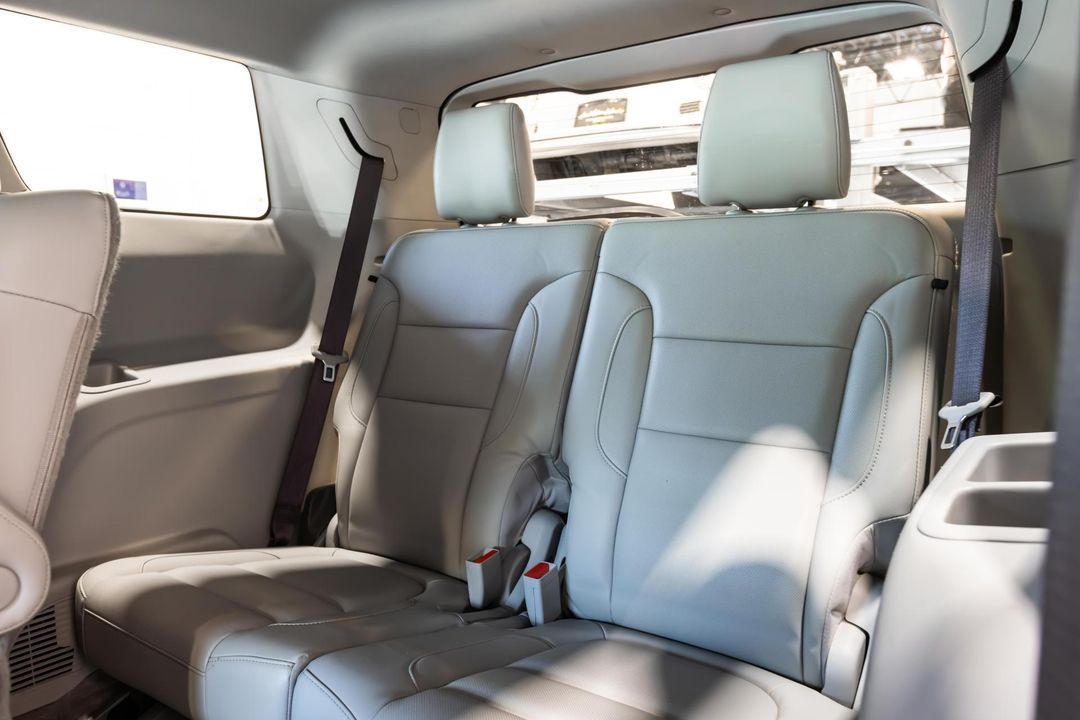 2019 GMC Acadia