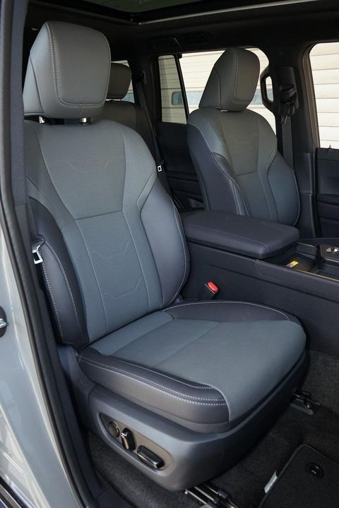 2025 Lexus GX