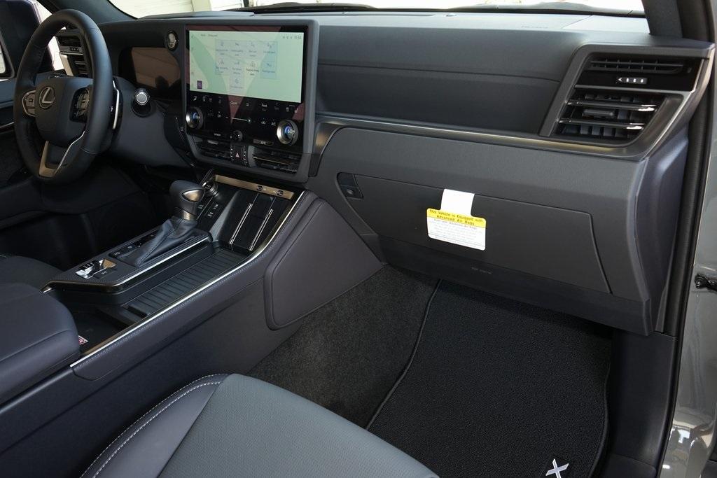 2025 Lexus GX