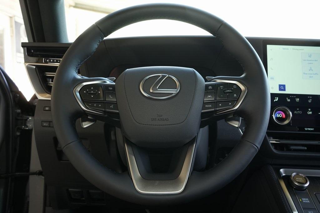 2025 Lexus GX