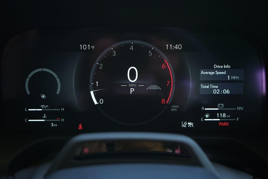 2025 Lexus GX