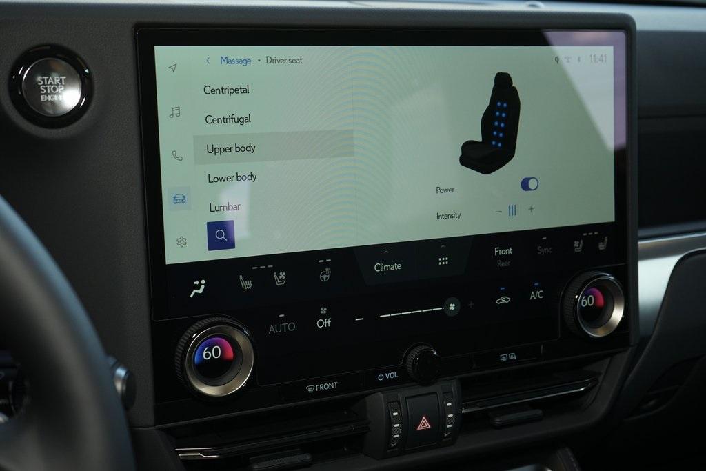 2025 Lexus GX