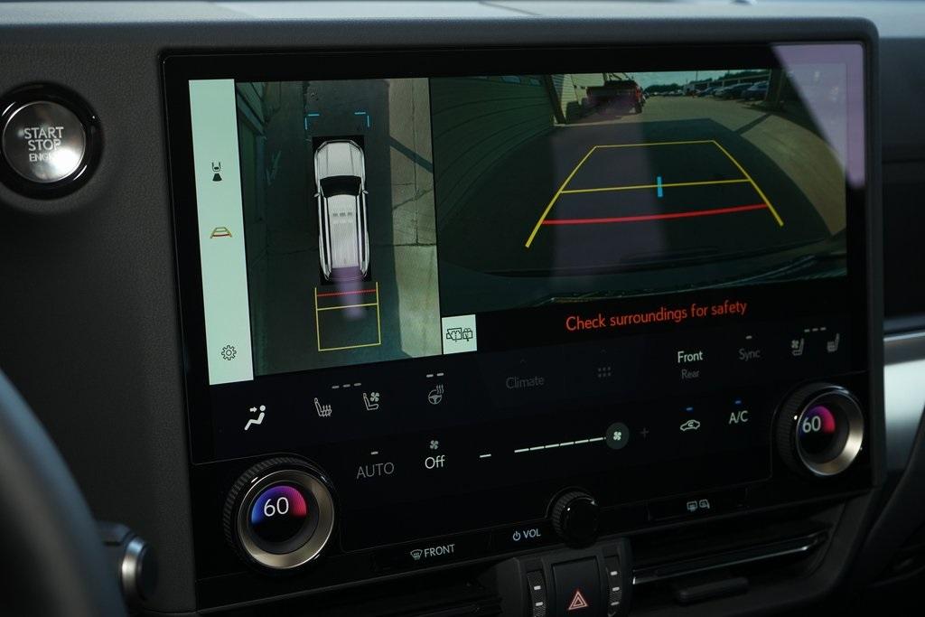 2025 Lexus GX