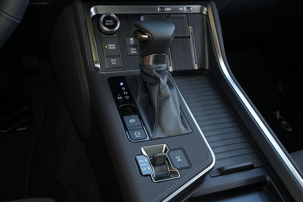 2025 Lexus GX
