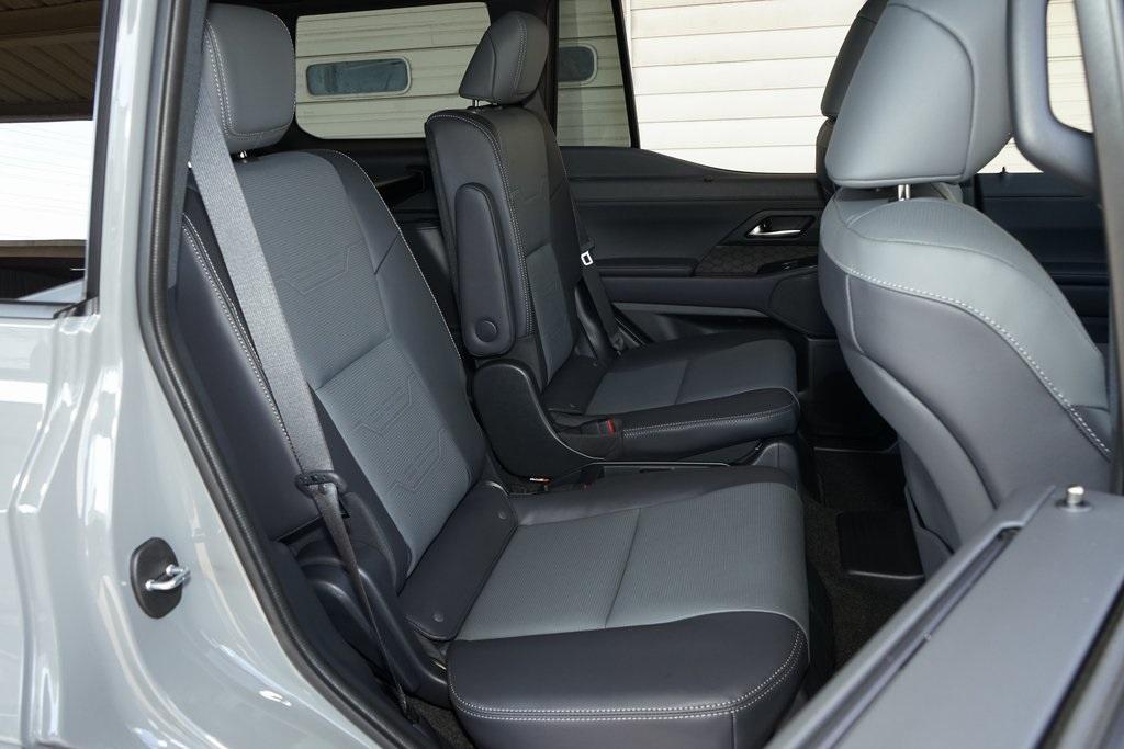 2025 Lexus GX
