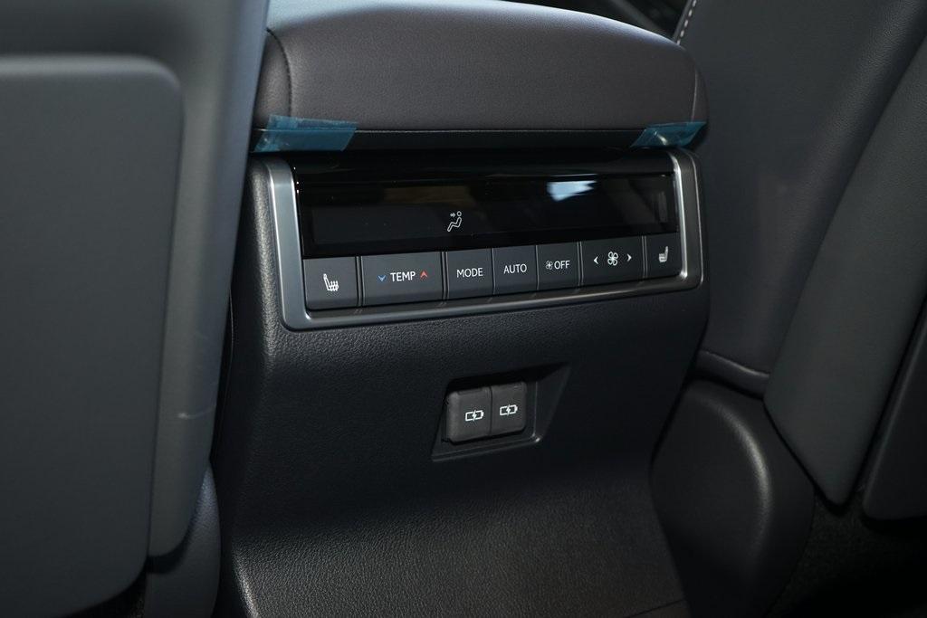 2025 Lexus GX