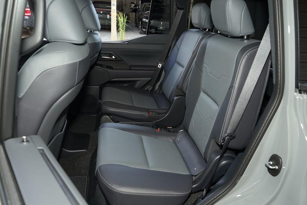 2025 Lexus GX
