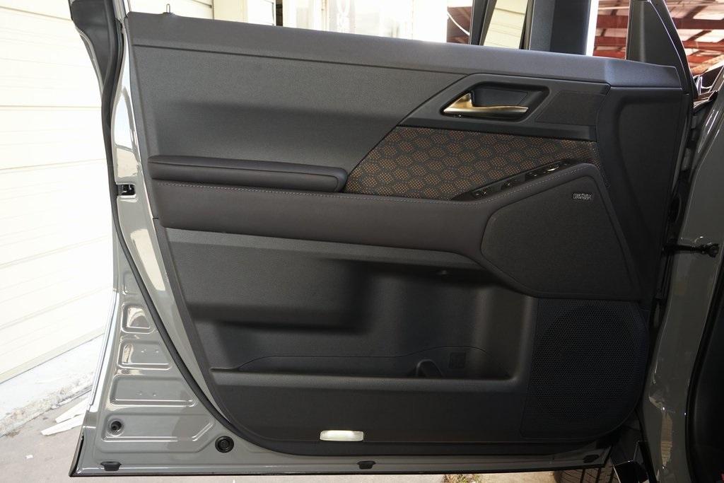 2025 Lexus GX
