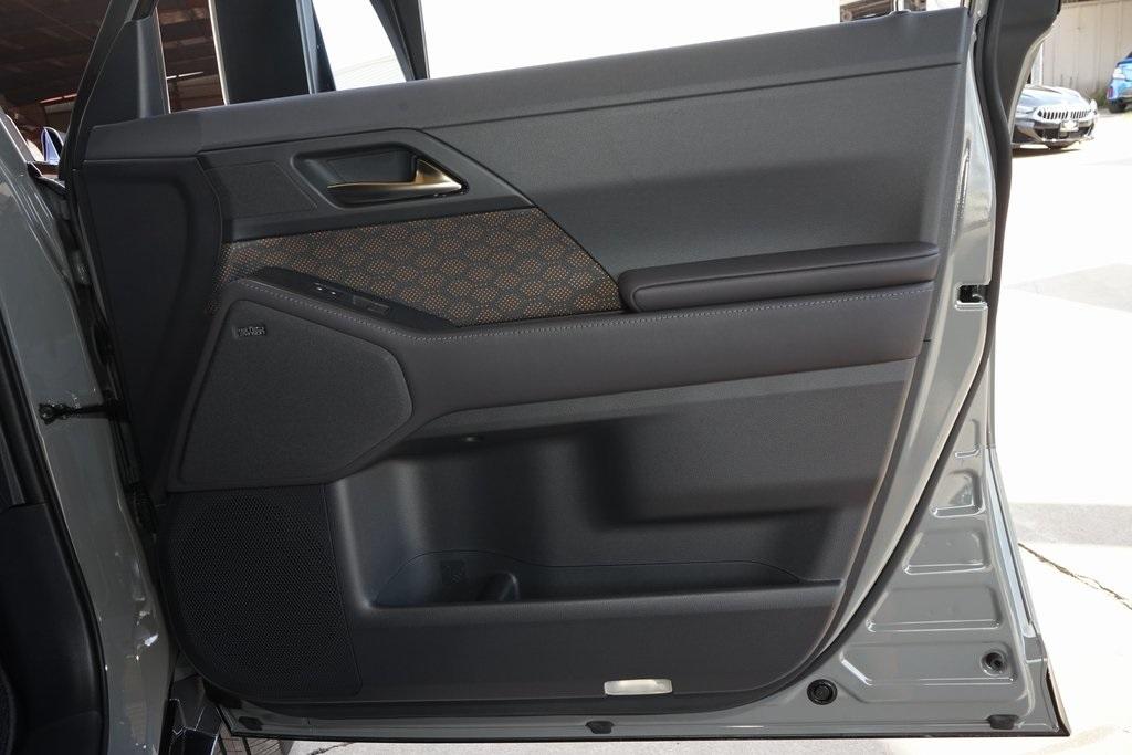 2025 Lexus GX