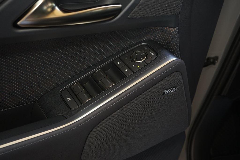 2025 Lexus GX