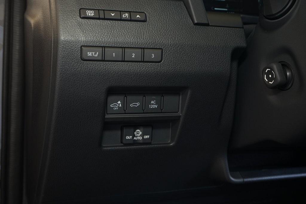 2025 Lexus GX