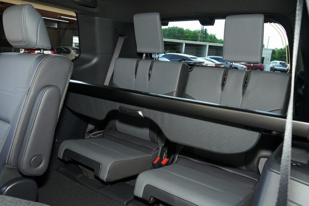 2025 Lexus GX