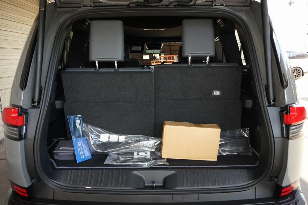 2025 Lexus GX