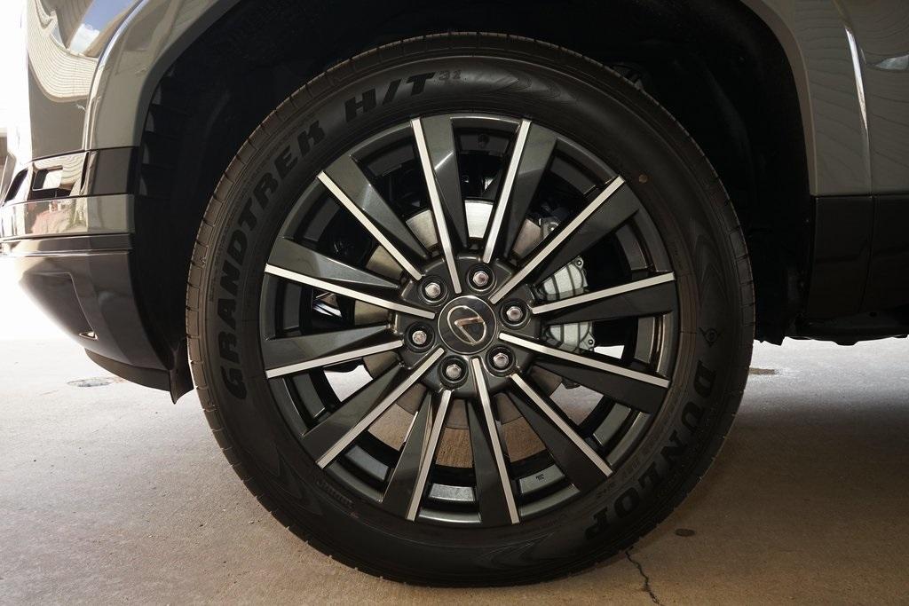 2025 Lexus GX