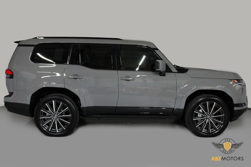 2025 Lexus GX