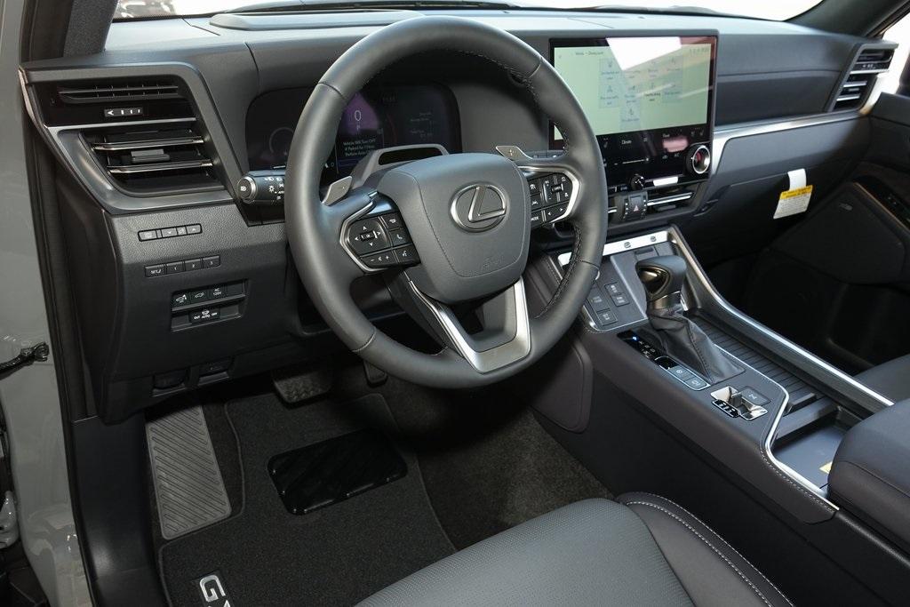 2025 Lexus GX