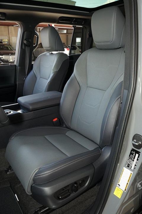 2025 Lexus GX