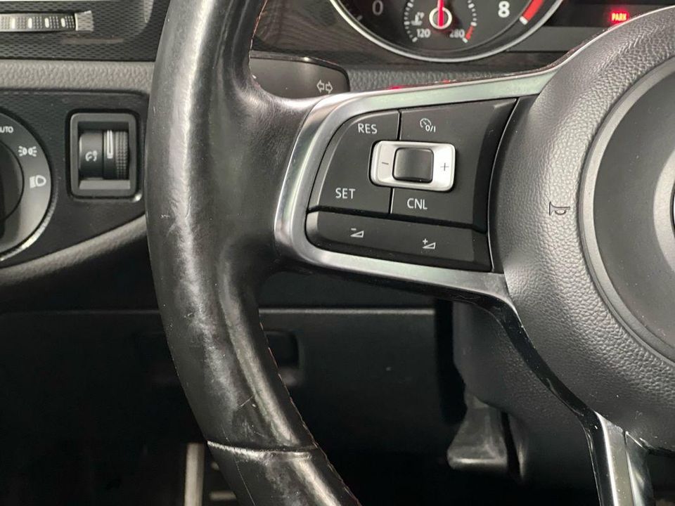2015 Volkswagen Golf GTI