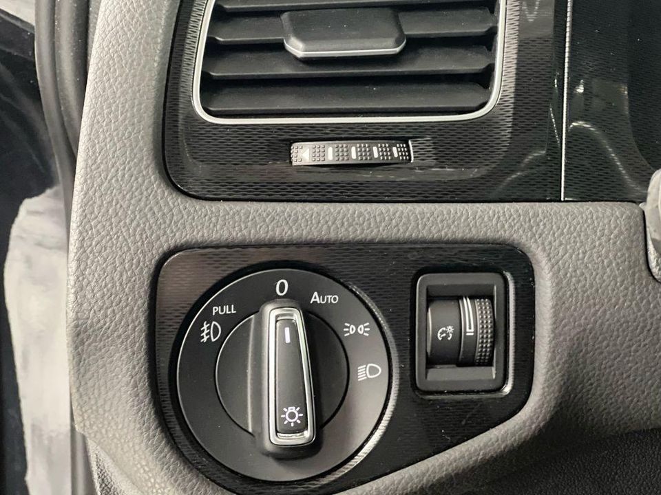 2015 Volkswagen Golf GTI
