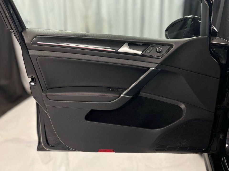 2015 Volkswagen Golf GTI
