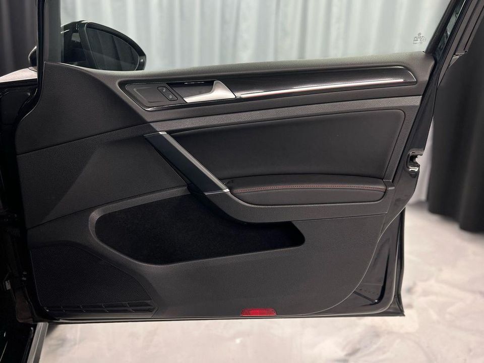 2015 Volkswagen Golf GTI
