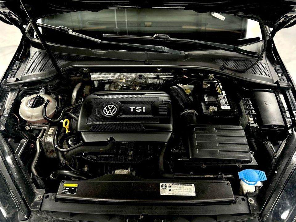 2015 Volkswagen Golf GTI