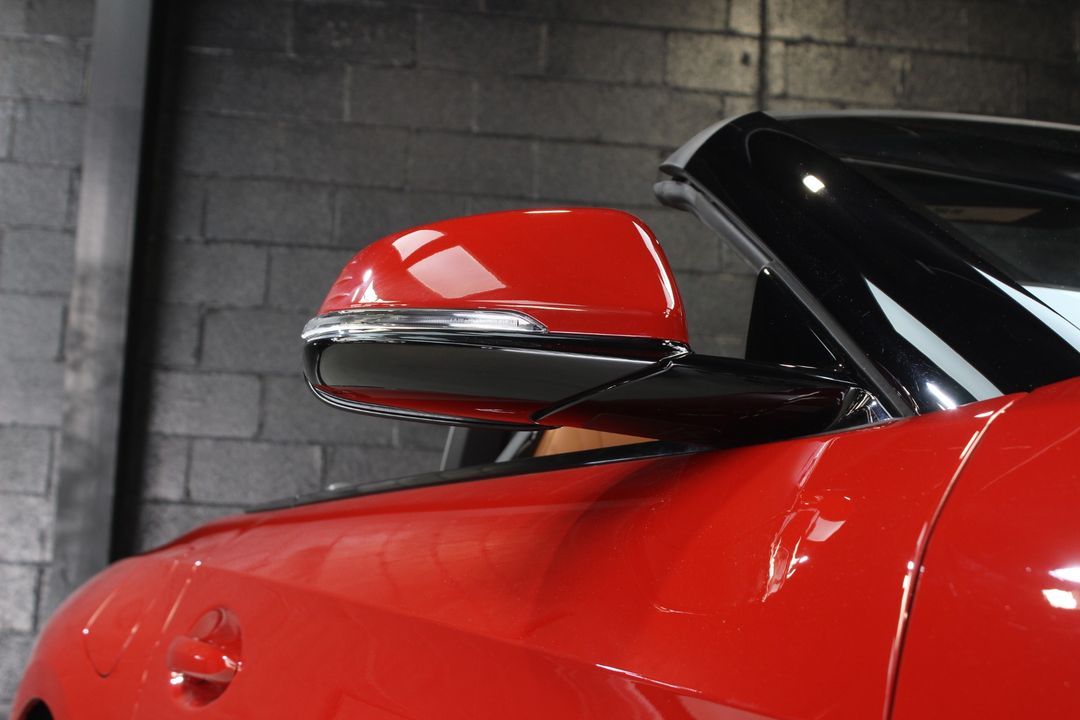 2022 BMW Z4