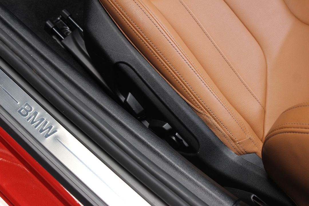 2022 BMW Z4