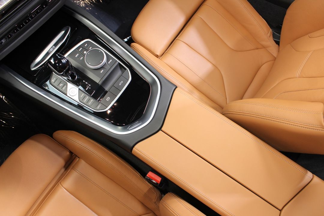 2022 BMW Z4