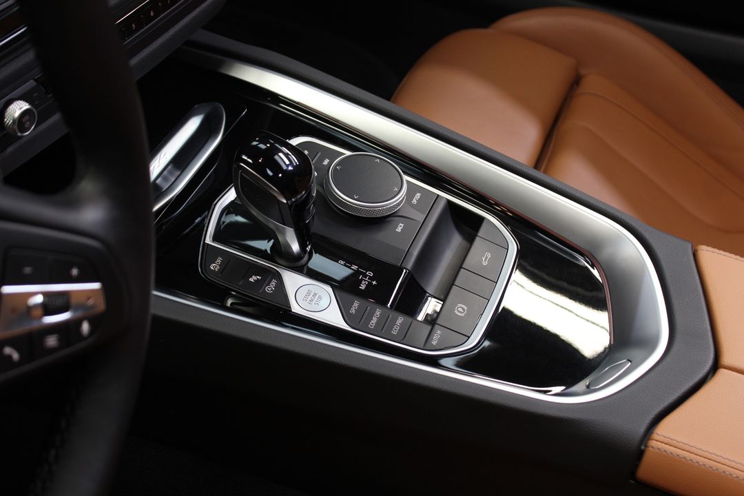 2022 BMW Z4