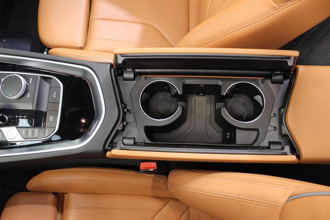 2022 BMW Z4